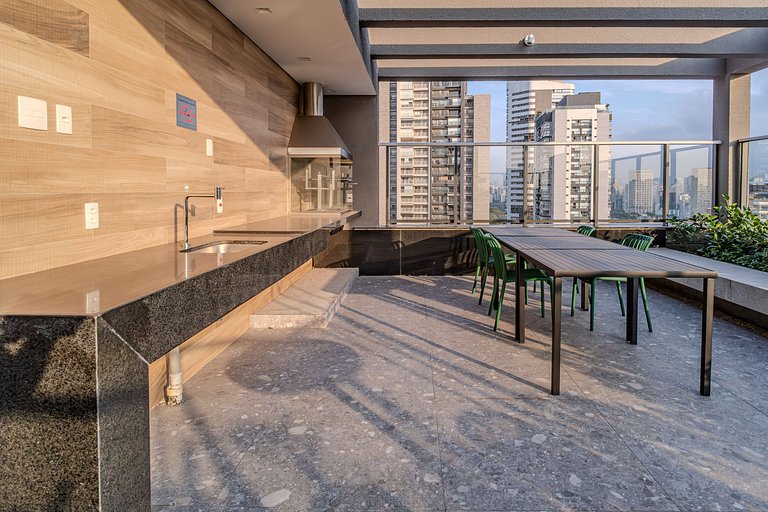 Anystay Loft Confort Premium II