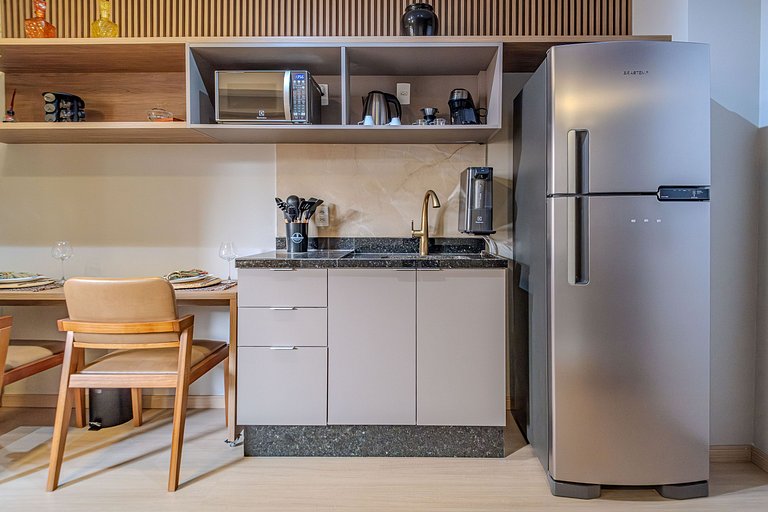 Anystay Loft Confort Premium II