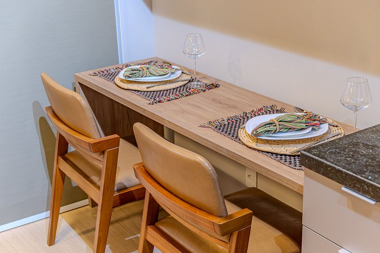 Anystay Boutique Loft - Pinheiros