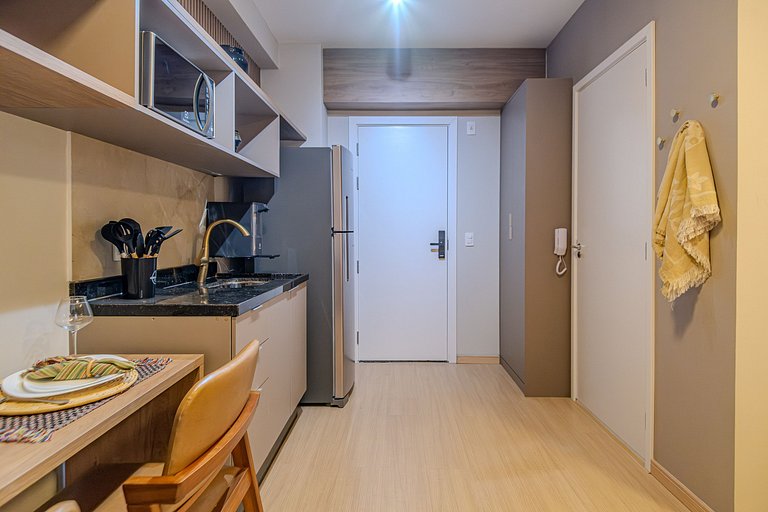 Anystay Loft Confort Premium II