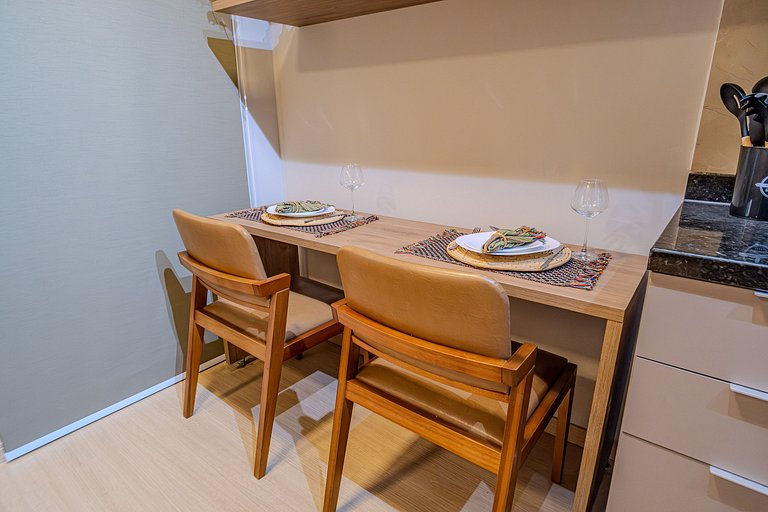 Anystay Boutique Loft - Pinheiros