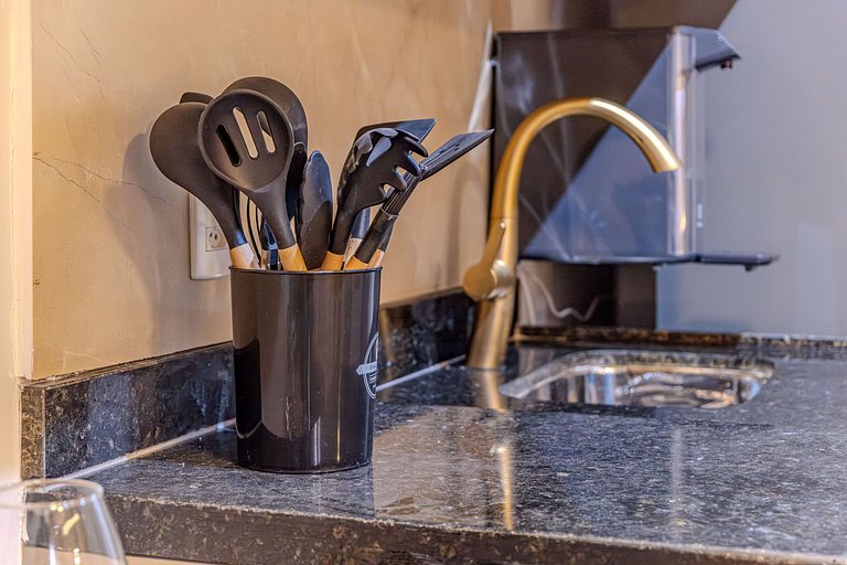 Anystay Boutique Loft - Pinheiros