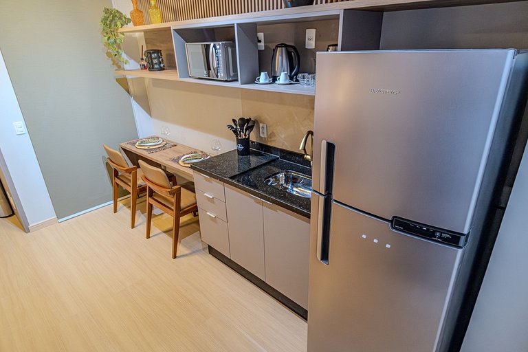 Anystay Loft Confort Premium II