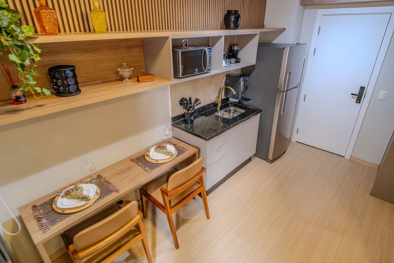 Anystay Loft Confort Premium II