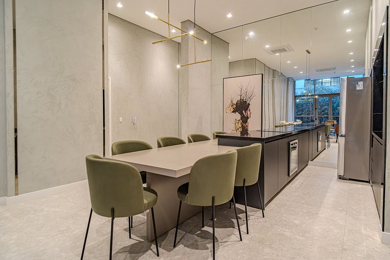 Anystay Boutique Loft - Pinheiros