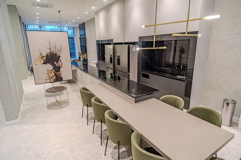 Anystay Boutique Loft - Pinheiros