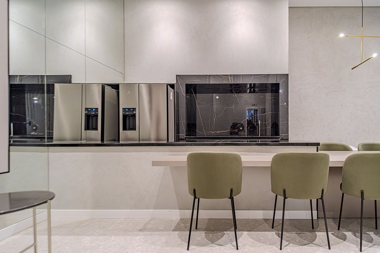 Anystay Boutique Loft - Pinheiros