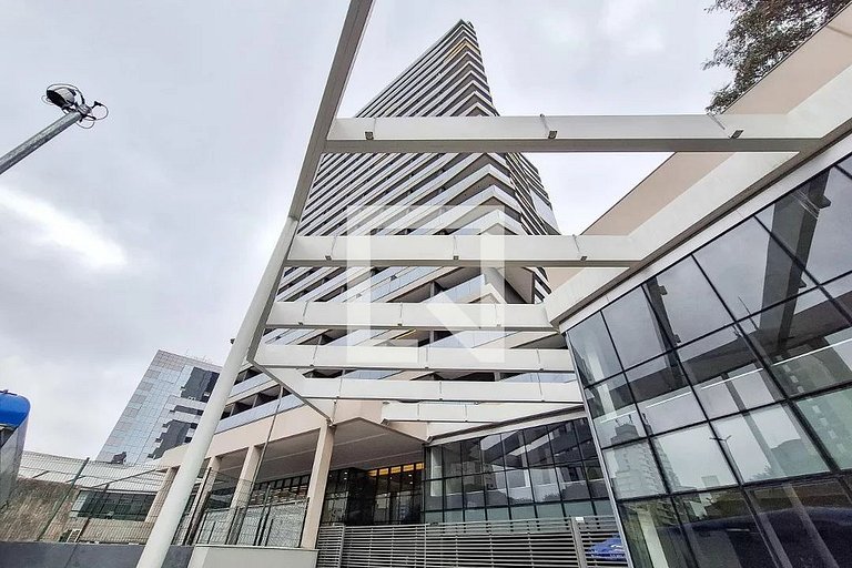 Anystay On Paulista Premium