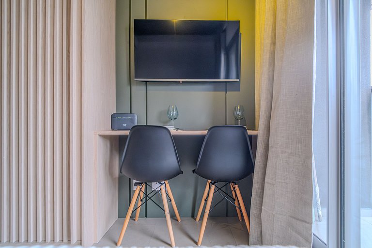 Anystay On Paulista Premium