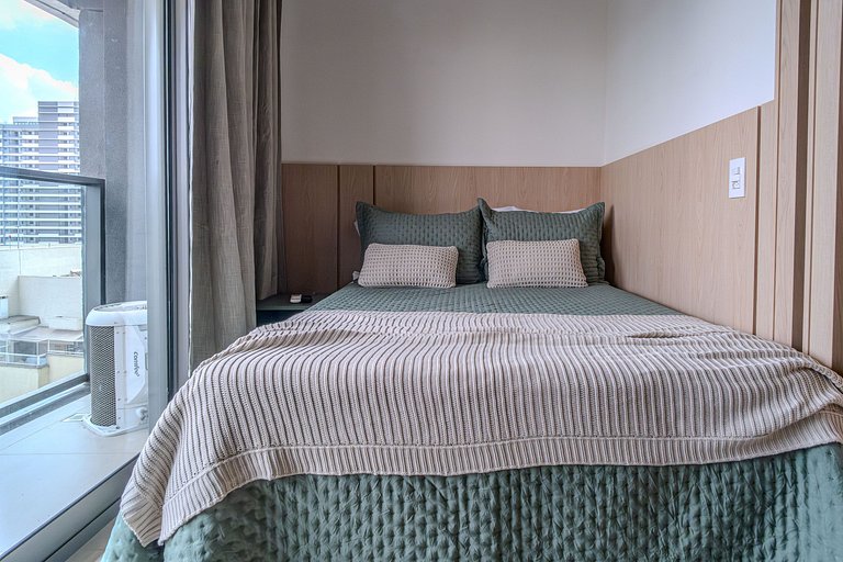 Anystay On Paulista Premium