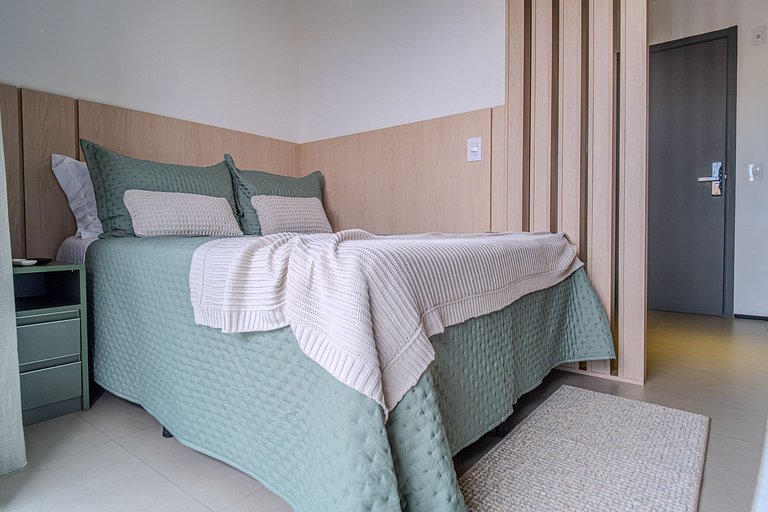 Anystay On Paulista Premium