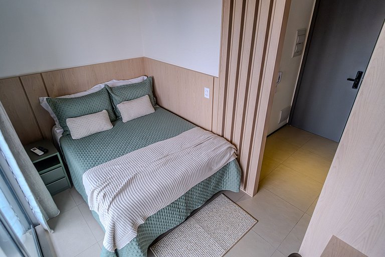 Anystay On Paulista Premium