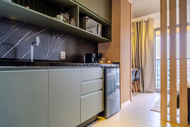Anystay On Paulista Premium