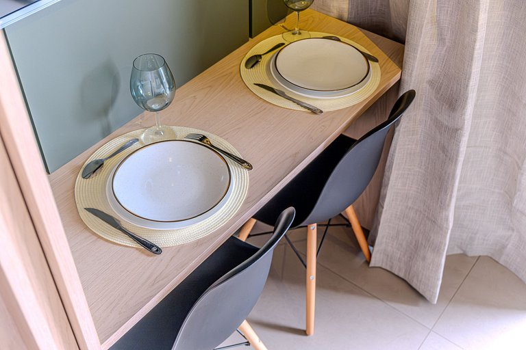 Anystay On Paulista Premium