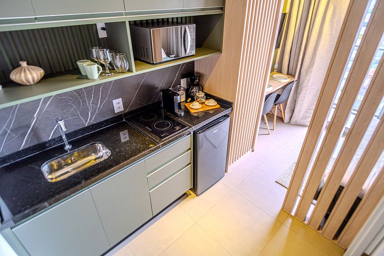 Anystay On Paulista Premium