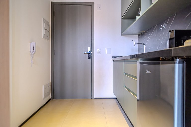 Anystay On Paulista Premium