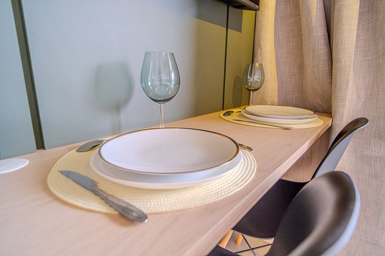 Anystay On Paulista Premium