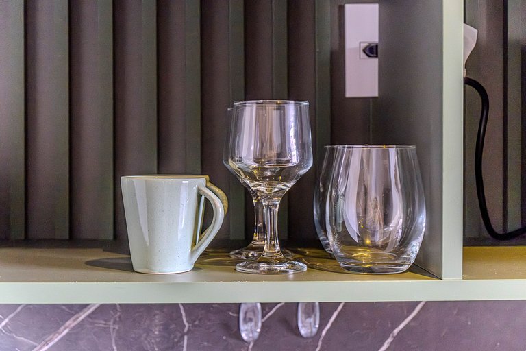 Anystay On Paulista Premium