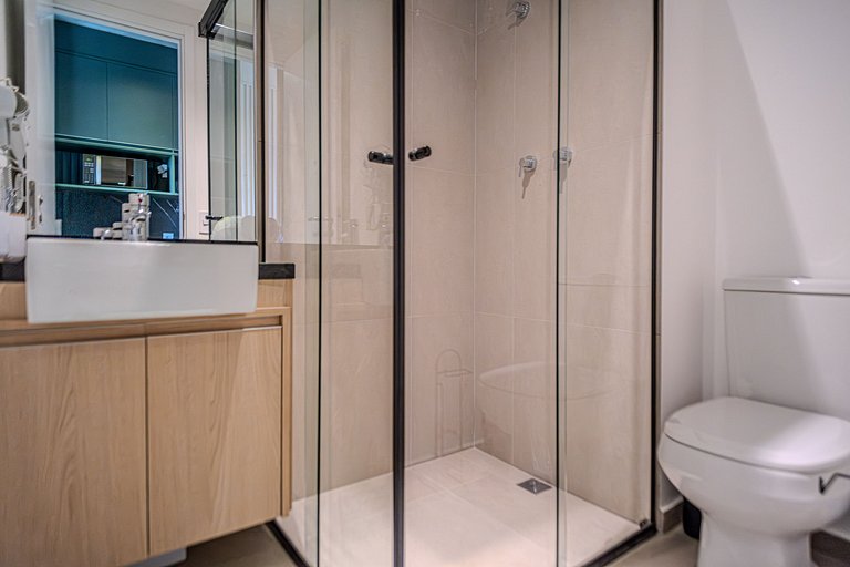 Anystay On Paulista Premium