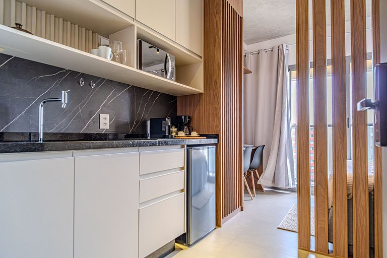 Anystay On Paulista Premium II