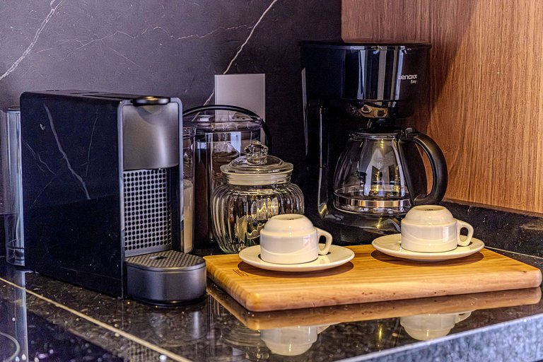 Anystay On Paulista Premium II
