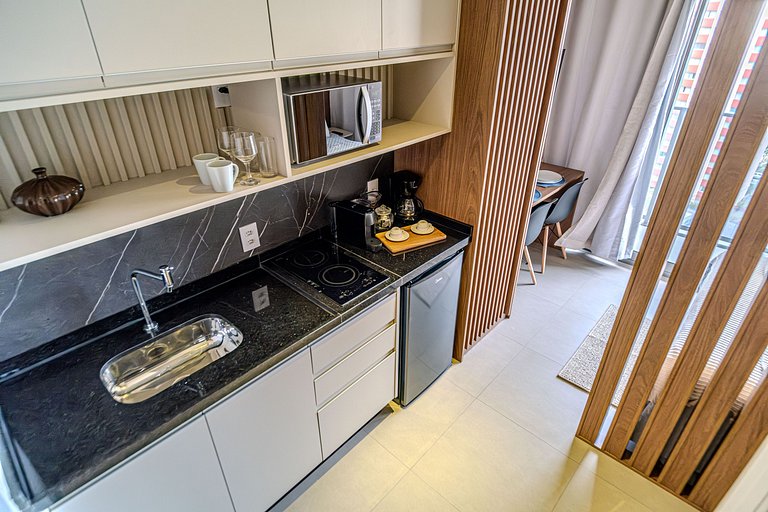 Anystay On Paulista Premium II