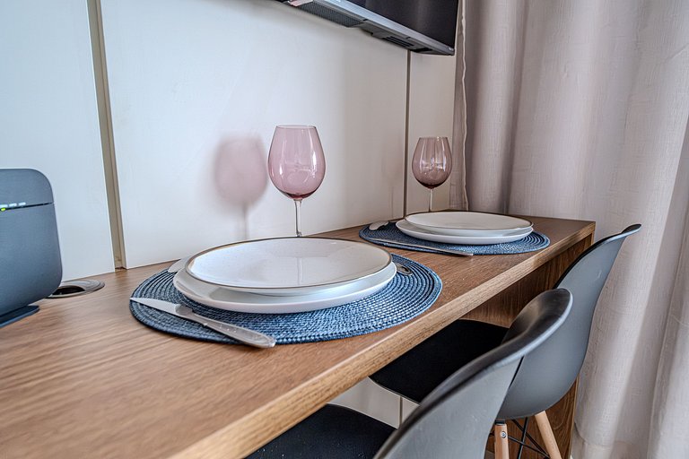 Anystay On Paulista Premium II