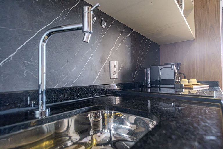 Anystay On Paulista Premium II