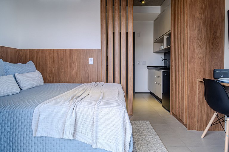 Anystay On Paulista Premium II