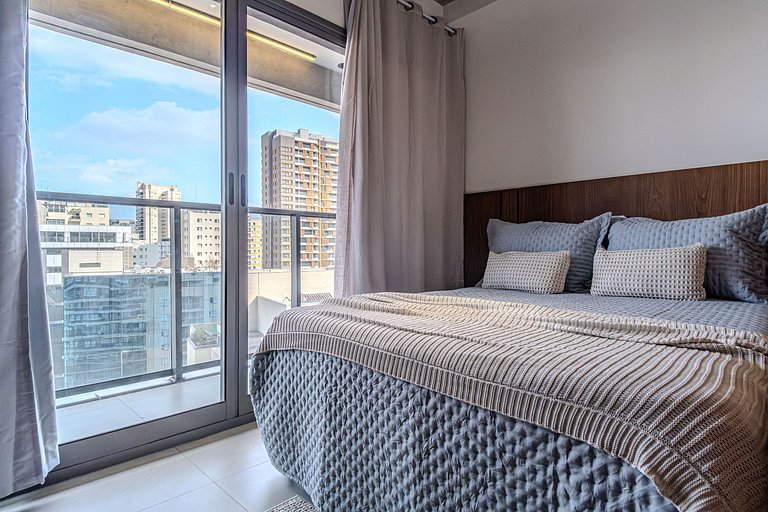 Anystay On Paulista Premium II