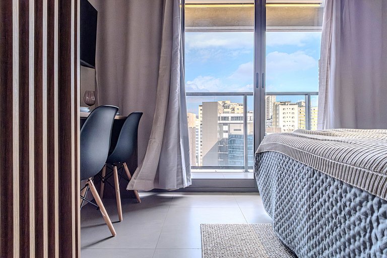 Anystay On Paulista Premium II