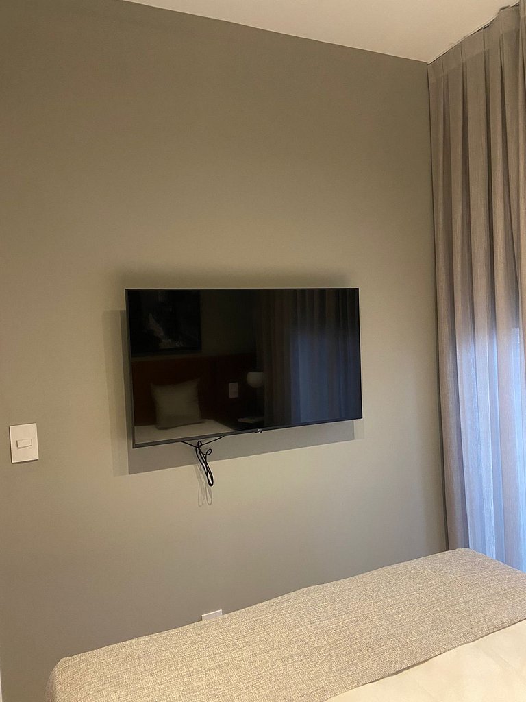 Anystay Apartment Confort Luxury III
