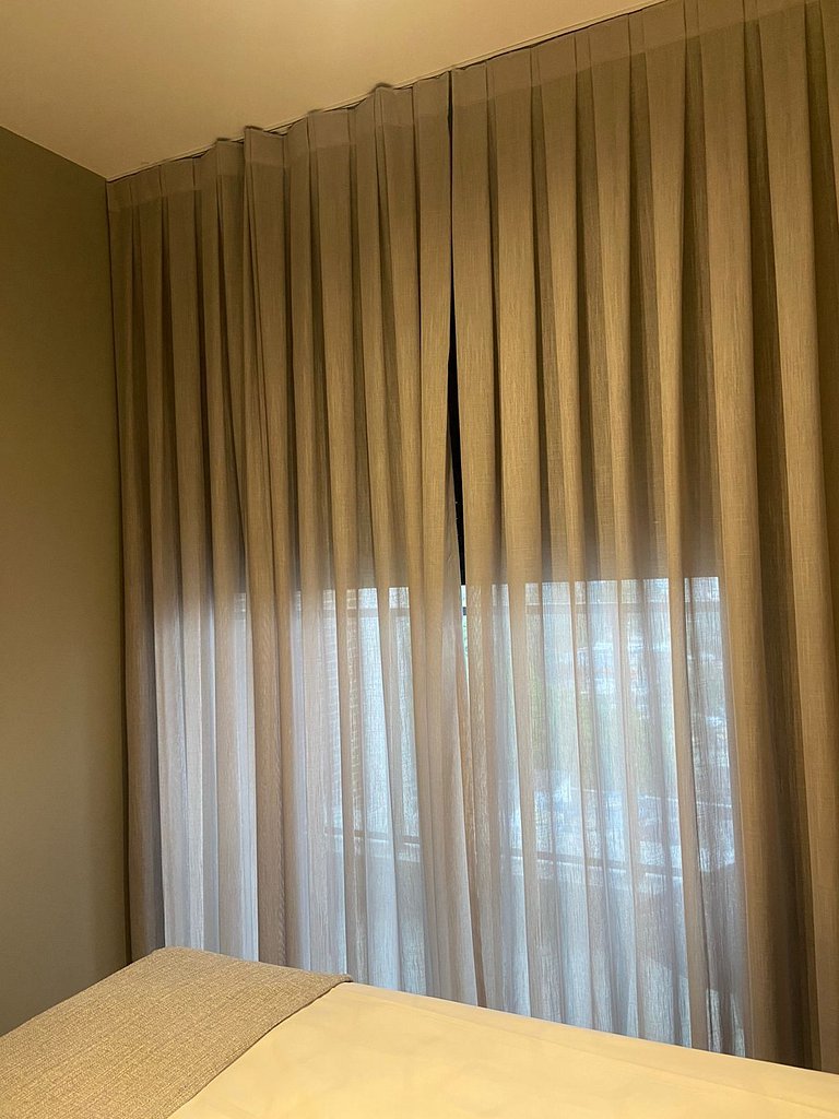 Anystay Apartment Confort Luxury III