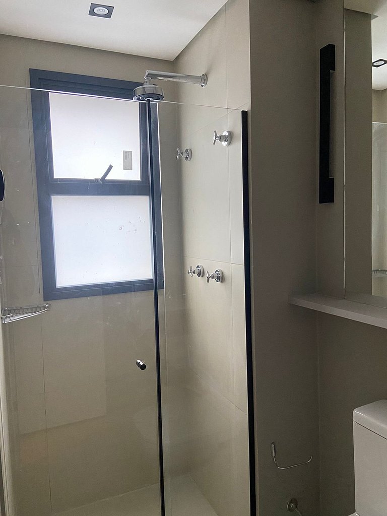 Anystay Apartment Confort Luxury III