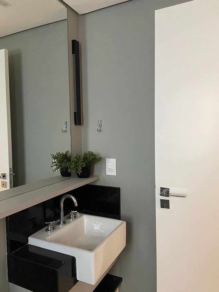Anystay Apartment Confort Luxury III