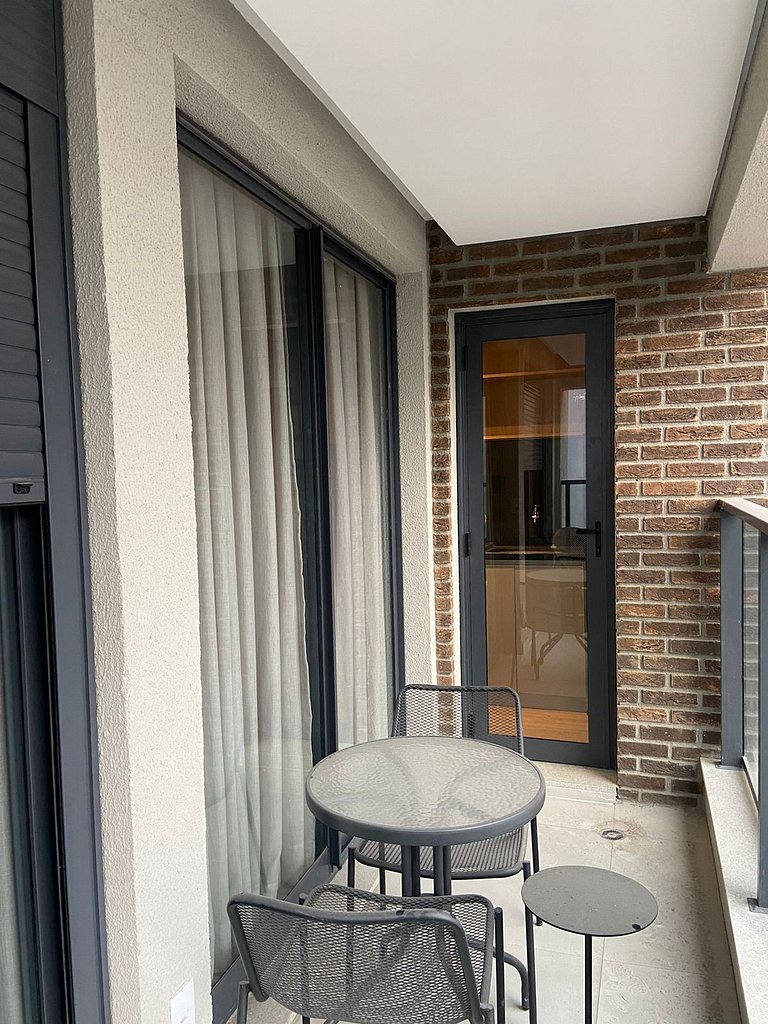 Anystay Apartment Confort Luxury III