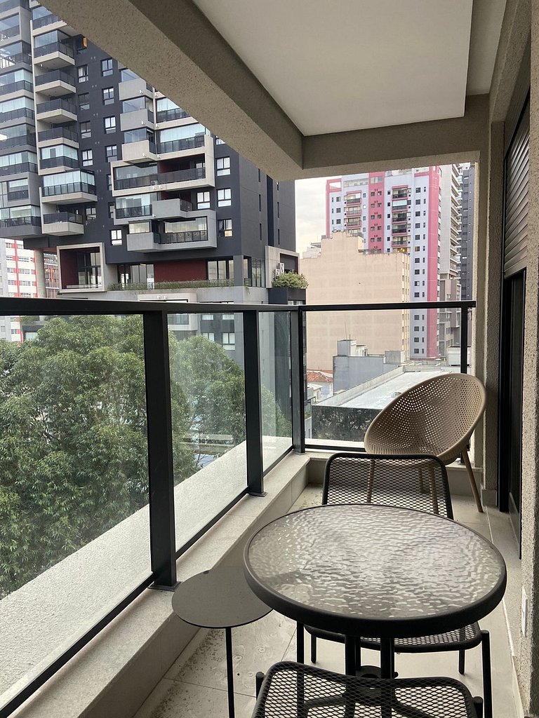 Anystay Apartment Confort Luxury III