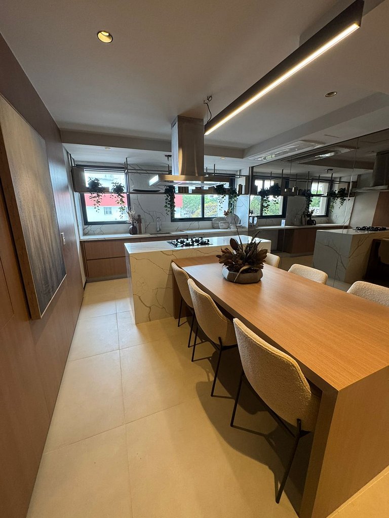 Anystay Apartment Confort Luxury III