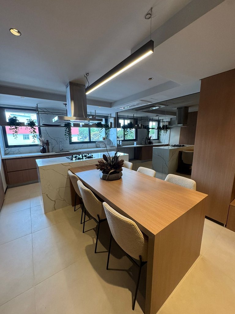 Anystay Apartment Confort Luxury III