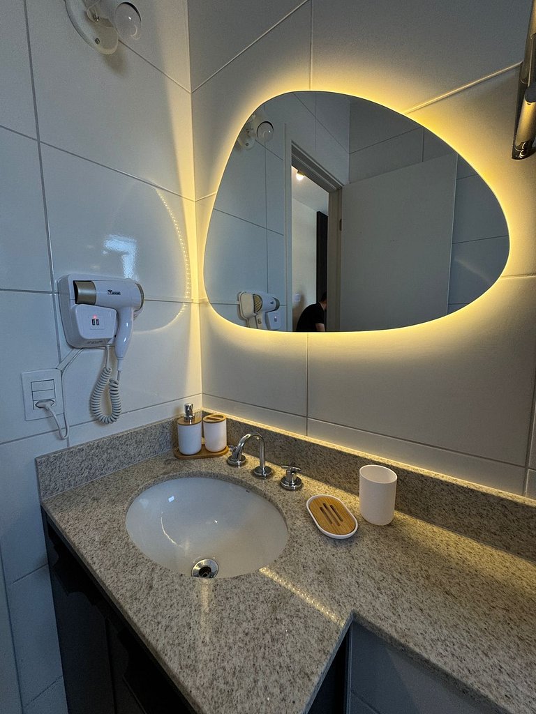 Anystay Apartament Confort Charm Master