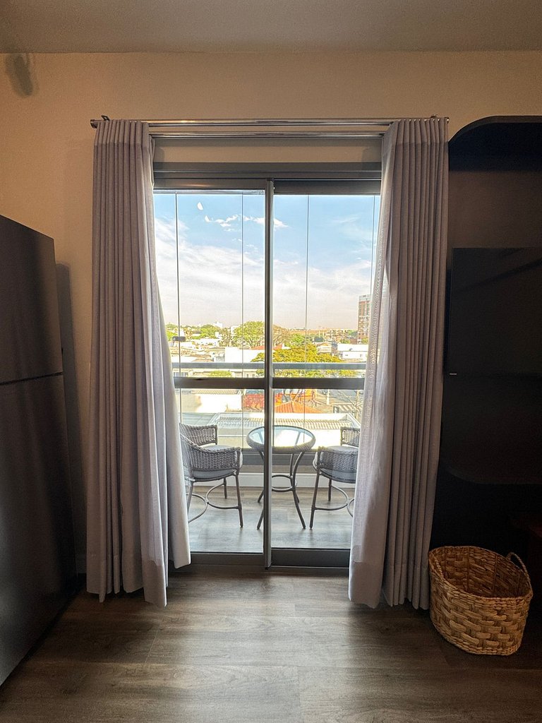 Anystay Apartament Confort Charm Master