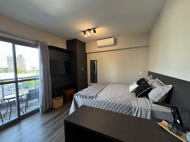 Moema Loft Exclusive