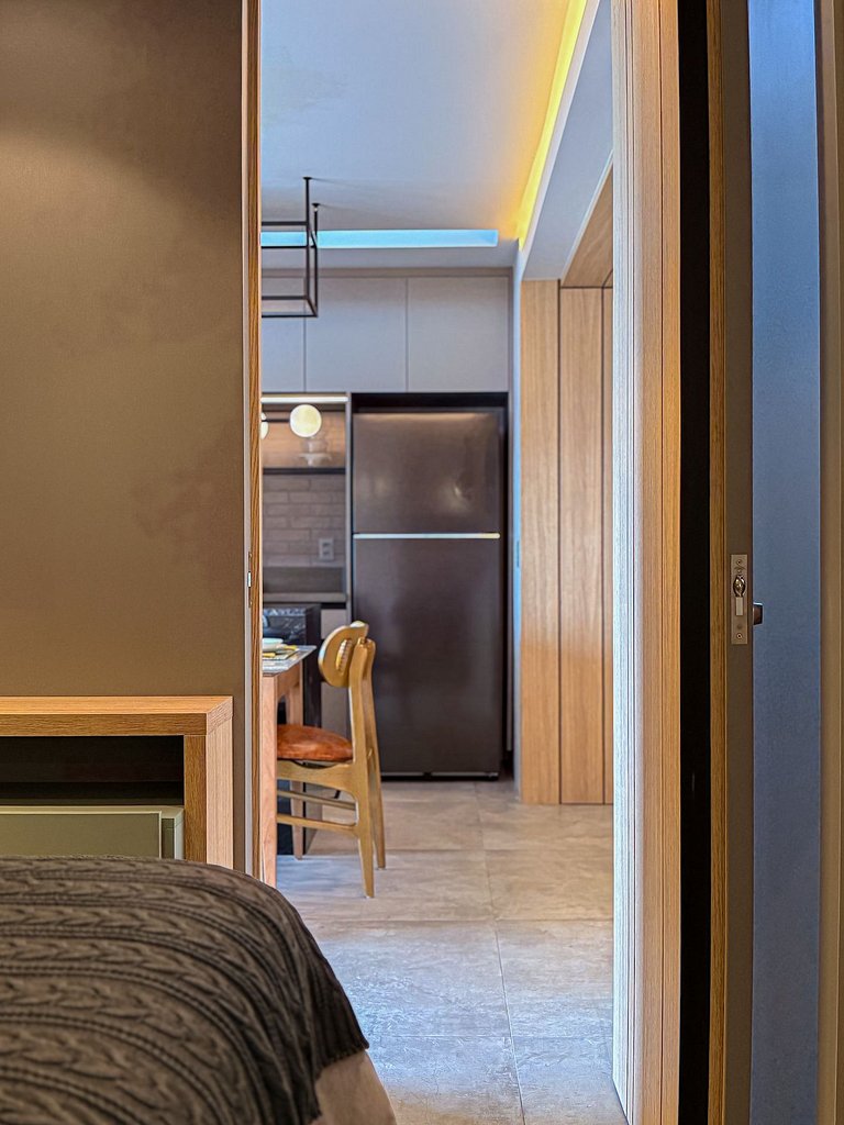 Anystay Exclusive View HJK