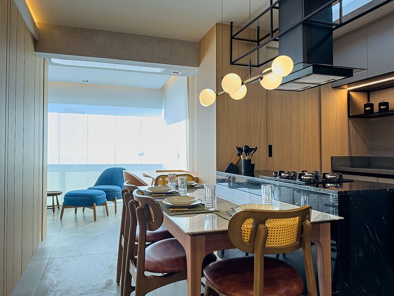 Anystay Exclusive View HJK