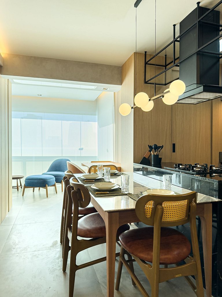 Anystay Exclusive View HJK