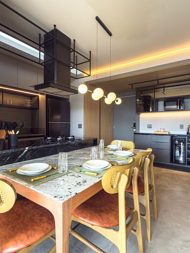 Anystay Exclusive View HJK