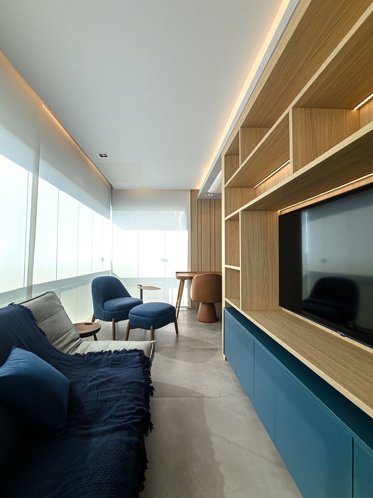 Anystay Exclusive View HJK