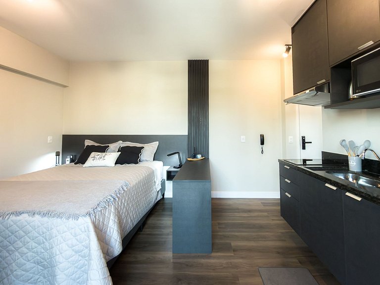 Moema Loft Exclusive