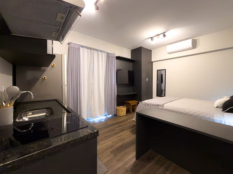 Moema Loft Exclusive