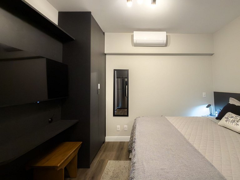 Moema Loft Exclusive